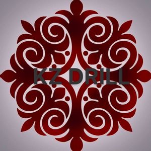 【Drill】‘KZ’-Melodic KZ Drill Beat BPM143