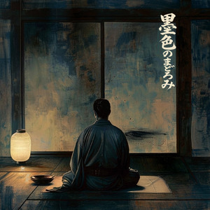 墨色のまどろみ