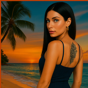 Sweet Surrender – by NeuroBeatsAI