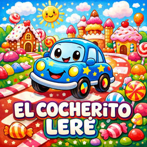 El Cocherito Leré (Fox)