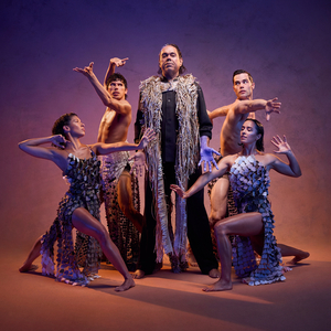 Gift — Our Breath of Life (After Unungkati Yantatja): X.