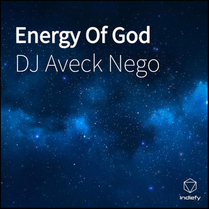 Energy Of God