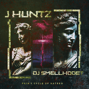 Pain's Cycle of Hatred