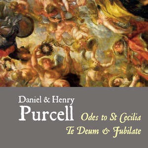 Te Deum and Jubilate Deo in D Major, Z. 232:Jubilate