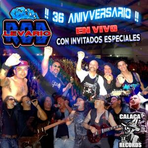 No Mas (feat. Luis Alvarez) (En Vivo) (En Vivo)
