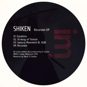 Recursion (Original Mix)