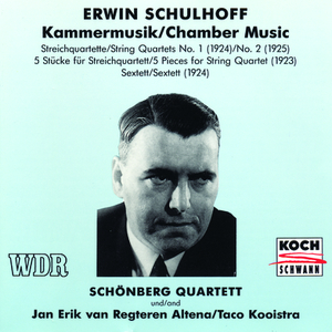 Sextet for 2 violins 2 violas and 2 cellos:4. Molto adagio