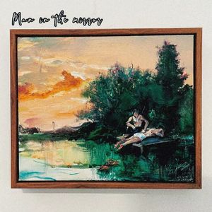 man in the mirror（Prod.by Morrow）