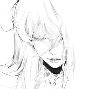 吻