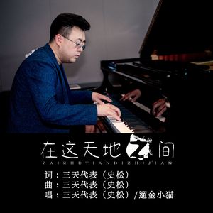 在这天地之间