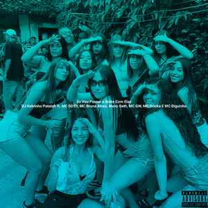 Eu Vou Passar A Noite Com Elas