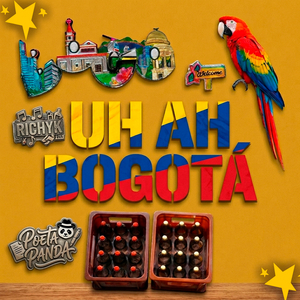 Uh Ah Bogotá