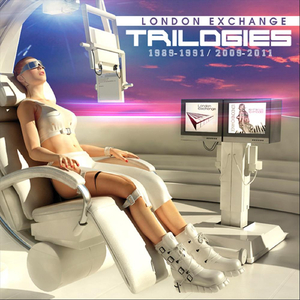 Lost Without Your Touch