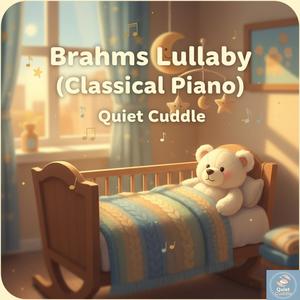 Brahms Lullaby (Classical Piano)