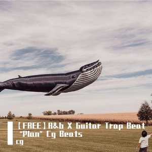 【FREE】R&b X Guitar Trap Beat “Plan”Cg Beats