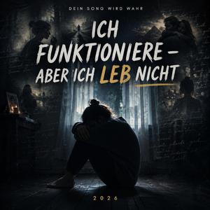 Ich hab mich selbst vergessen, um dich zu halten