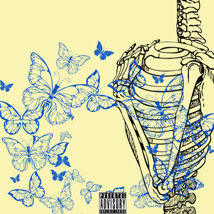 蝴蝶与囚笼（Prod EVO MUSIC）