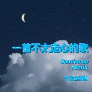 戴爱玲-一首不太走心的歌（ChanSen千生 / 楠楠 remix）