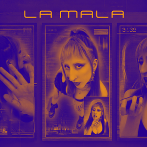La Mala FunkyRave (Baile Funk Remix)