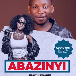 Abazinyi