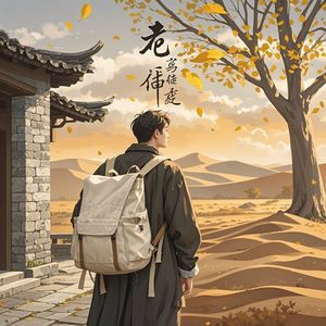 风的旅人