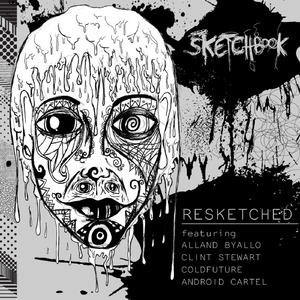 Run With The Wolves (Coldfuture Remix)