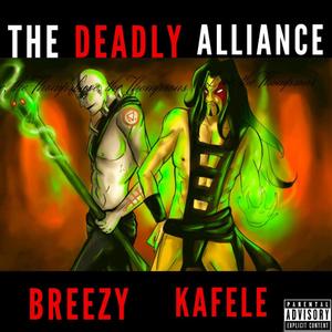 Armageddon (feat. BreezyThaGoat)