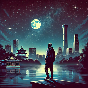 星空下的誓言