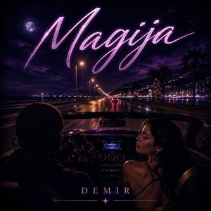 Magija
