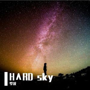 H∧RD sky