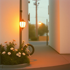 ひとつだけのあかり