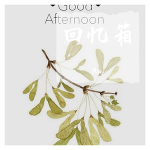 找一个箱子（翻自 林逸欣）