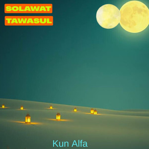 Tangisan Solawat