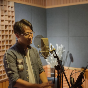 灌篮高手ED-直到世界的尽头【粤语版】