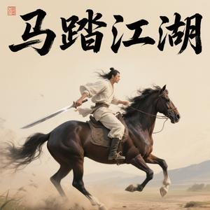 马踏江湖
