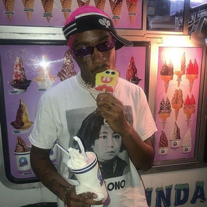 10 racks ! (prod. ginseng)