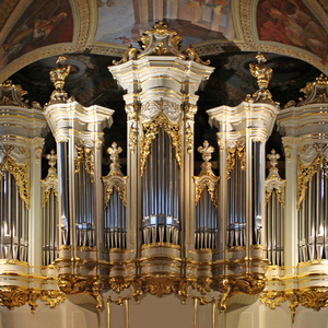 Toccata in B Flat Minor op. 53 no. 1 (Suite no. 2)