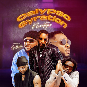 Calypso Gyration (Mixtape)