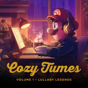 Gateway Galaxy (Super Mario Galaxy)