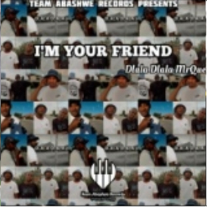 Im your friend