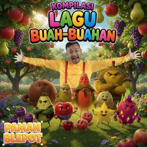 ANGGUR (anak anak) (feat. BELLA)