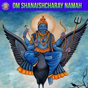 Shani Dev Aarti