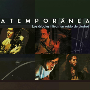 Pequeña Suite para Gentil: 2. Serenata en Pasillo