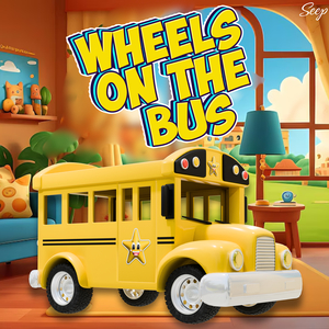Wheels on the Bus