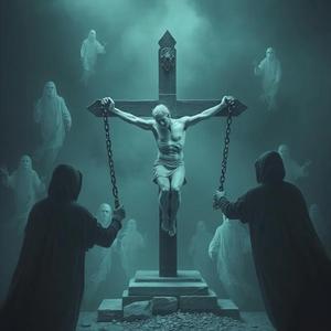 Crucified