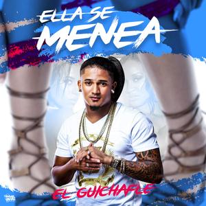 Ella Se Menea