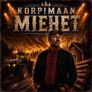 Korpimaan Miehet