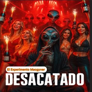 Desacatado