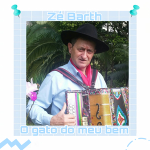 O Gato do Meu Bem