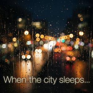 Distant Dreams of You |Slow Melancholic R&B Soul Ballad Late Night Vibe